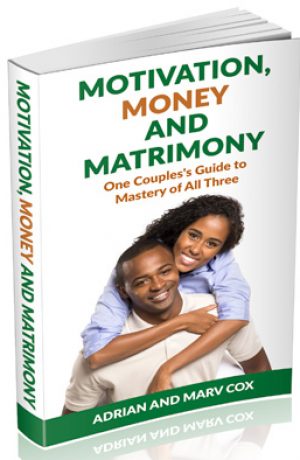 Motivation-Money-and-Matrimony