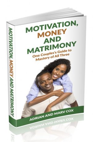 motivation-money-and-matrimony